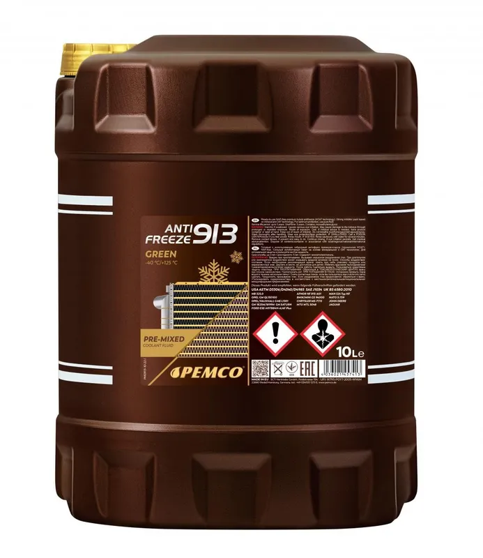 Glykol PEMCO PM0913-10