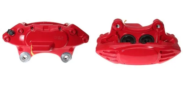 Bromsok BUDWEG CALIPER 344902