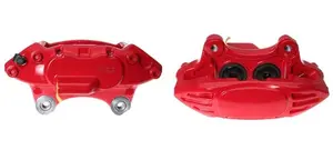 Bromsok BUDWEG CALIPER 344902