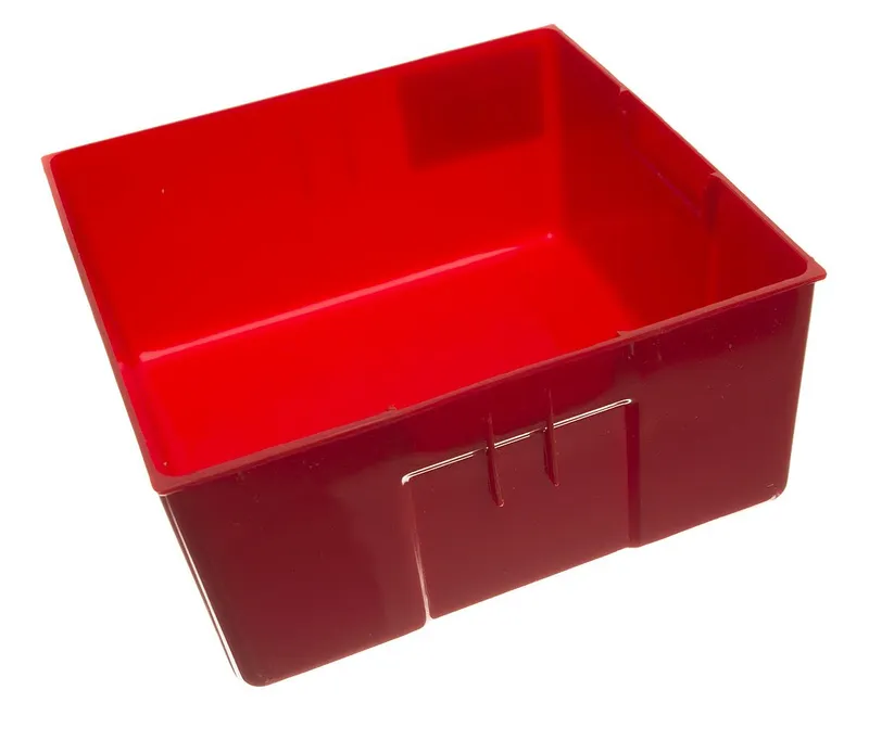 PELA 488482 Förvaringsback 150x150x100 mm