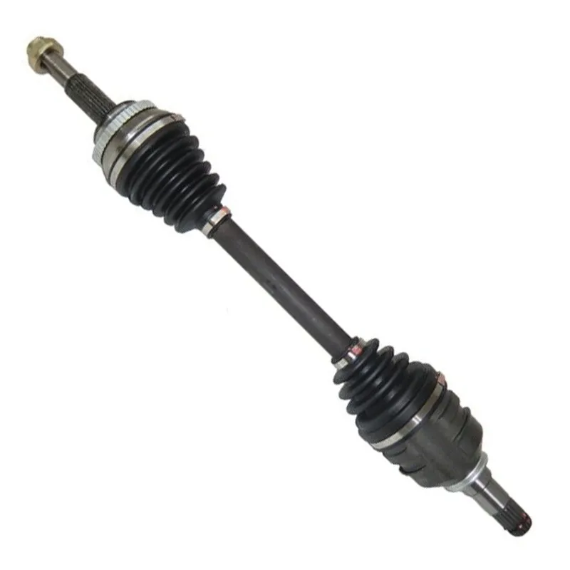 Drivaxel Eurodriveline To-176a