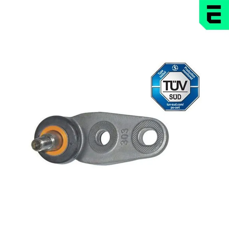 Spindelled OPTIMAL G3-992