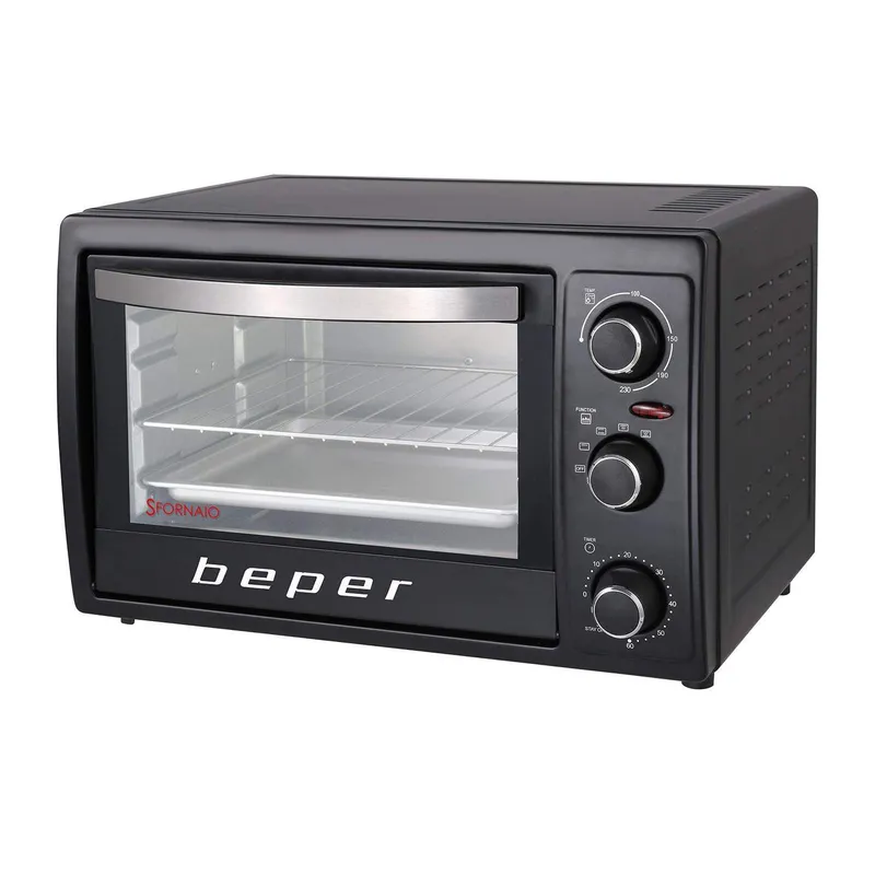 Elektrisk Miniugn – 1300 W – 30 L
