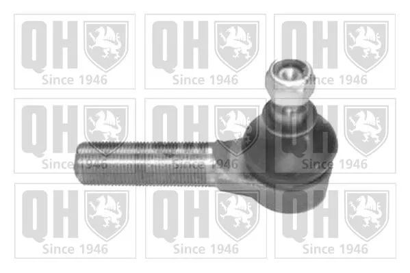 Styrled Quinton Hazell QR1408RHT