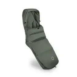 Bugaboo THERMOLITE® Performance Åkpåse – Forest Green