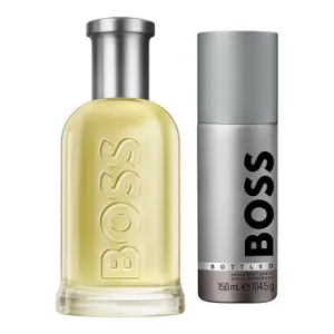 Boss Bottled - Eau de Toilette