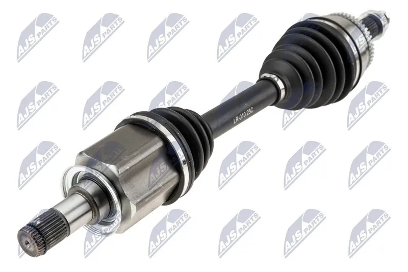 Drivaxel NTY NPW-LR-010