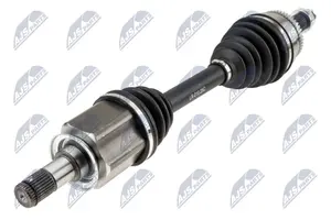Drivaxel NTY NPW-LR-010