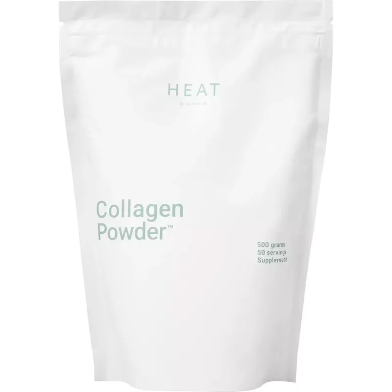 HEAT by Sophia Lie HEAT Collagen Powder™ 500 g