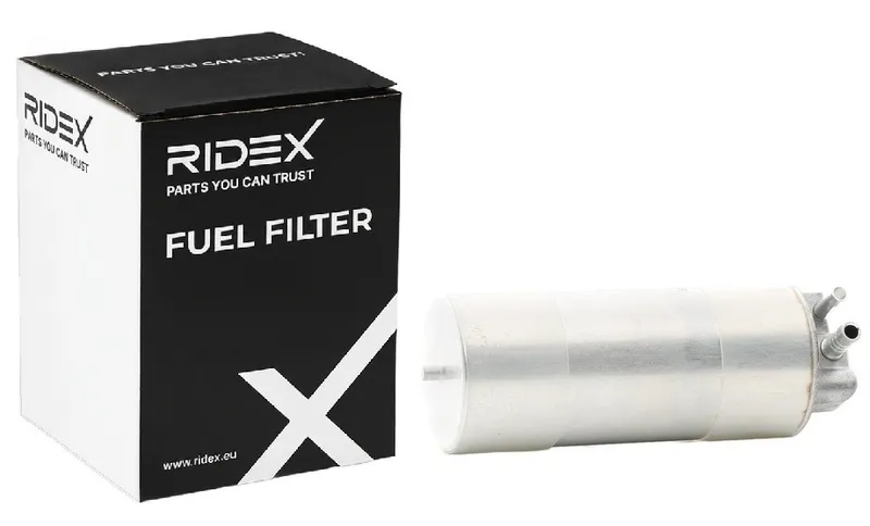 Bränslefilter RIDEX 9F0209