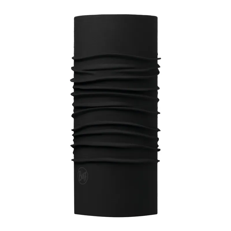 Buff Original Solid Black