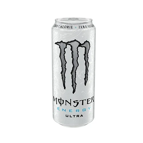 Energidryck Monster Energy Ultra 24×50 cl inkl pant