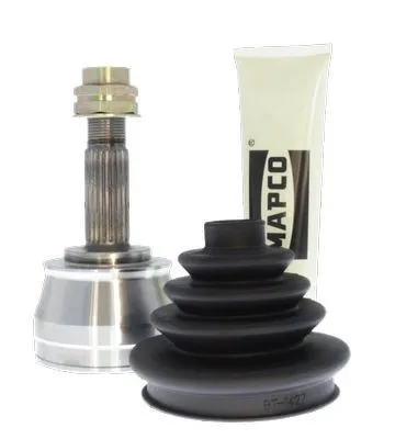 Ledsats, drivaxel MAPCO 16032