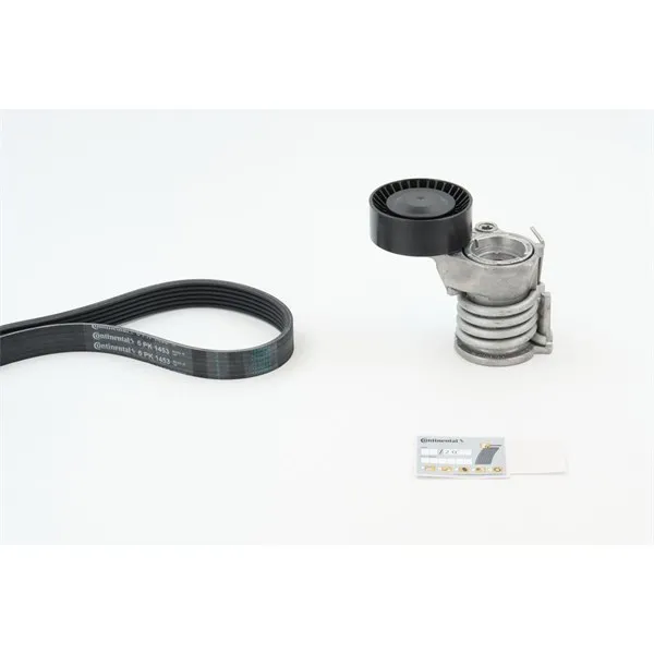 Drivremssats CONTITECH 6PK1453K2