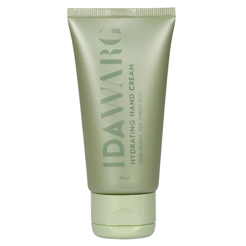 Köp 2 få 25% | IDA WARG Beauty Hydrating Hand Cream 50 ml