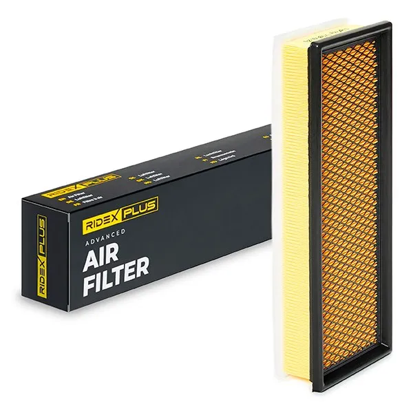 Luftfilter RIDEX PLUS 8A0021P