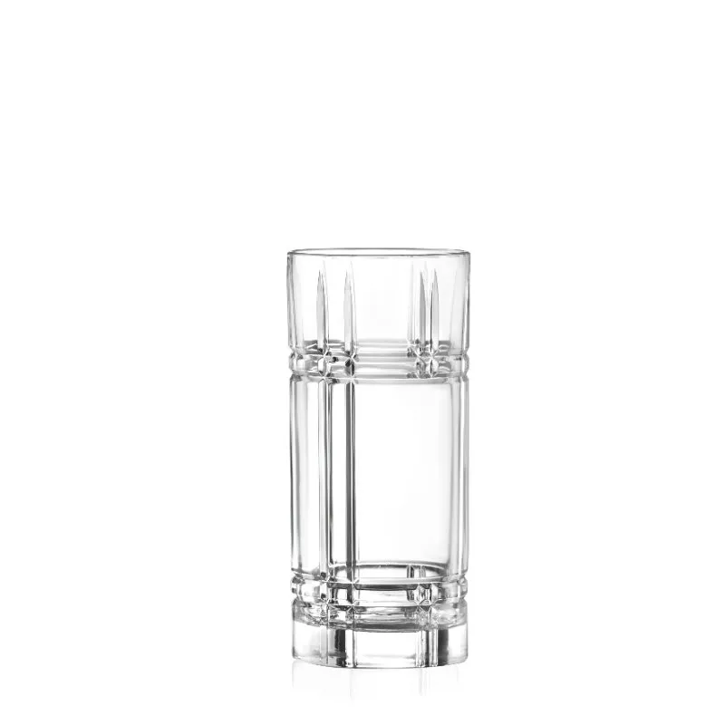 RCR ANY Highball 37 cl 6 st