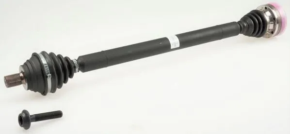 Drivaxel SPIDAN GKND12125