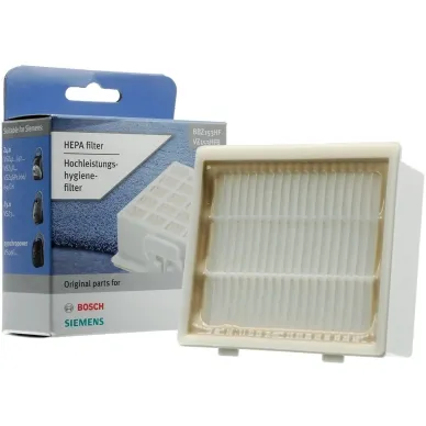 Aktivt anti-allergifilter HEPA (#9976)