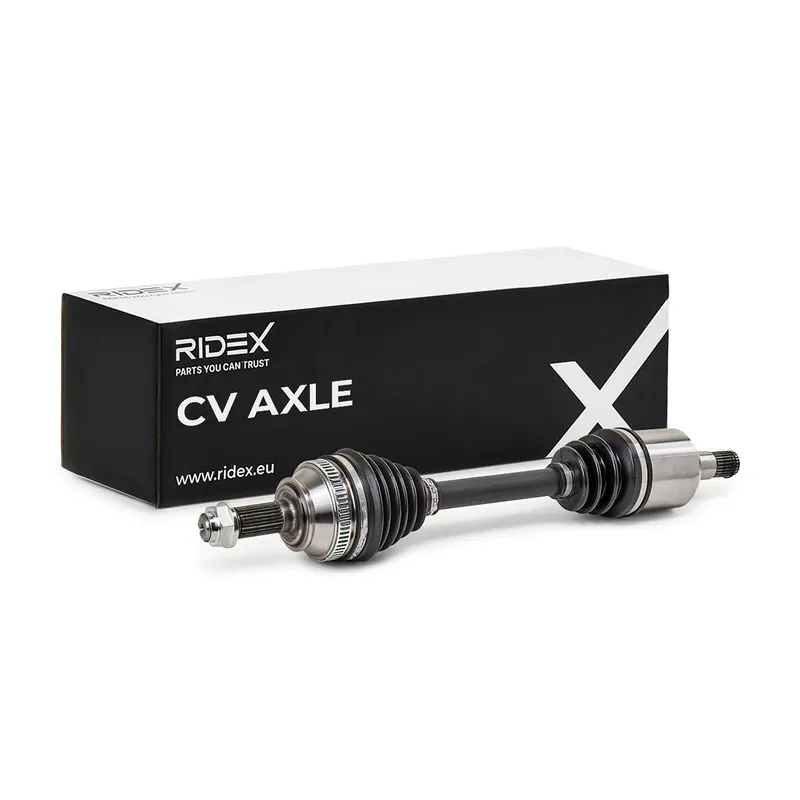 Drivaxel RIDEX 13D0380