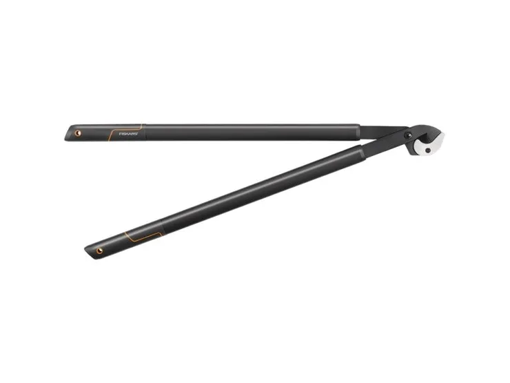 Fiskars SingleStep L39 Grensax med mothåll