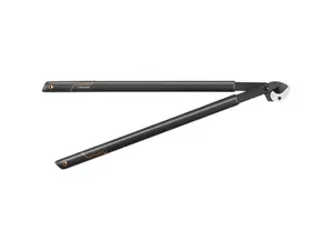 Fiskars SingleStep L39 Grensax med mothåll