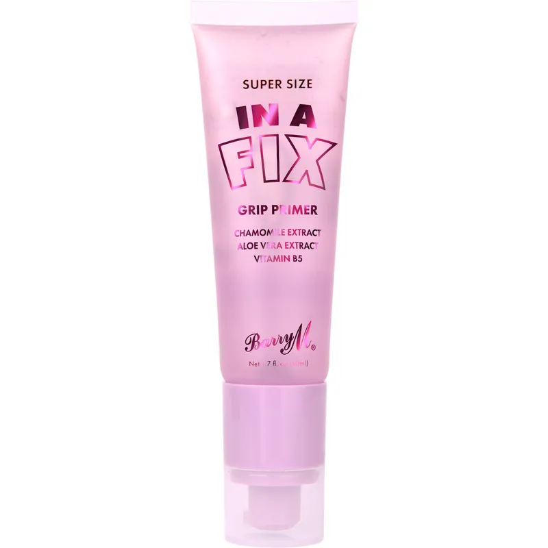 Barry M In A Fix Grip Primer Super Size - 50 ml