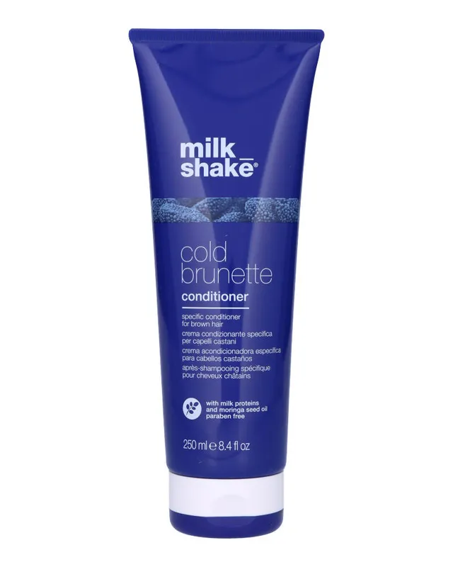 Cold Brunette Conditioner 250ml