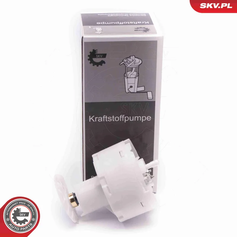 ESEN SKV 02SKV767 Bensinpump