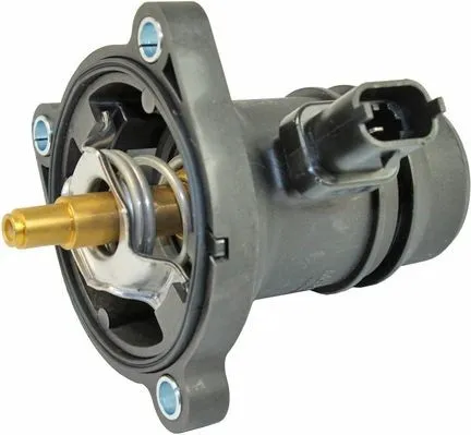 Termostat, kylvätska METZGER 4006041