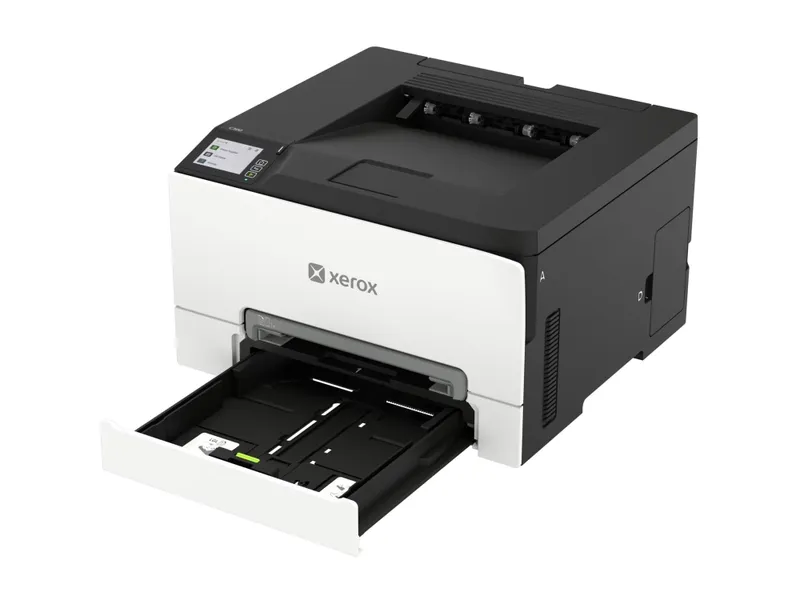 Xerox C300V/EU - printer - colour - laser - Färg - Laser