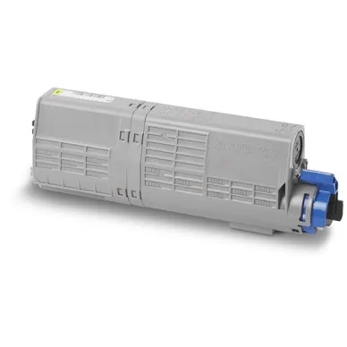 Oki Toner Gul 1.5k - C532/mc573