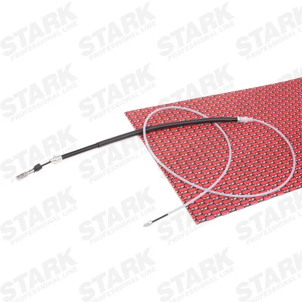 Handbromsvajer STARK SKCPB-1050009