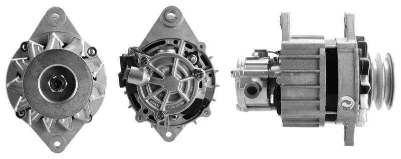 Generator LUCAS LRA02679