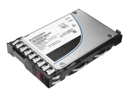 Hpe Read Intensive 2,5″ Pci Express