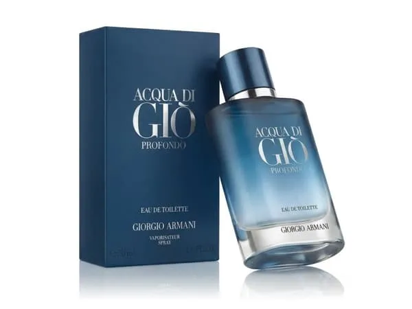 Acqua di Giò Profondo - Eau de toilette (#1339)