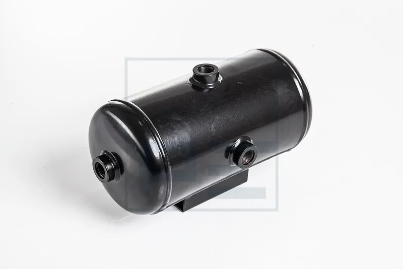 PETERS ENNEPETAL 076.471-80A Lufttank, kompressorsystem