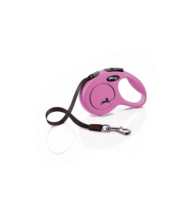 Koppel New Classic Band Rosa - S Rosa