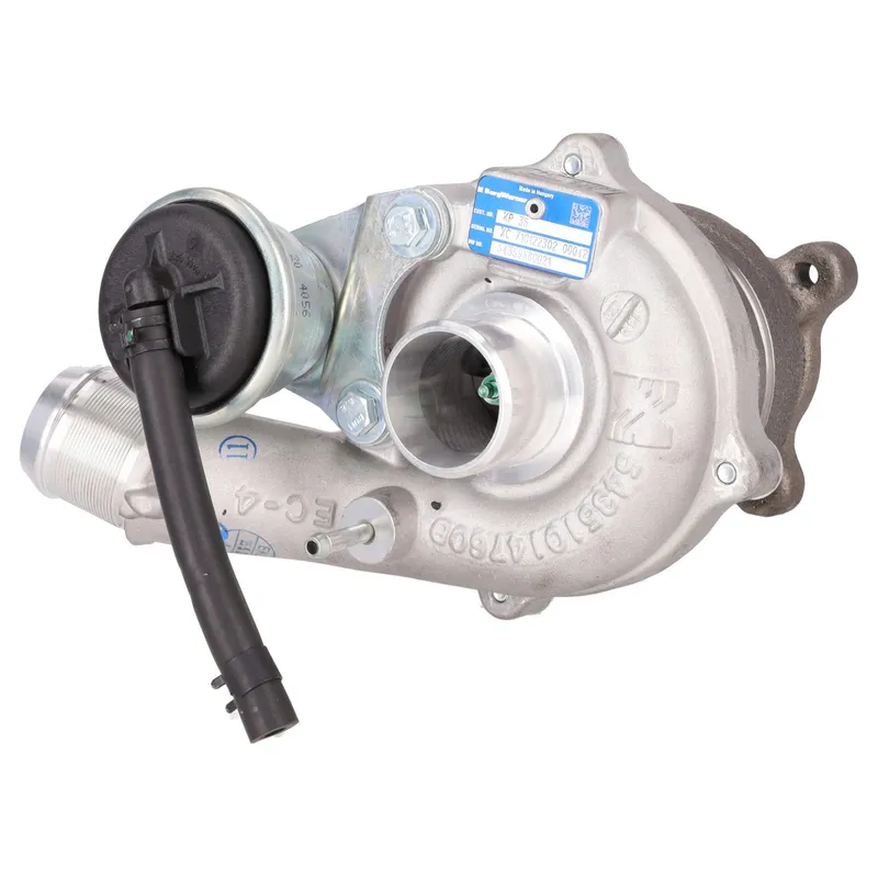 Turboaggregat FEBI BILSTEIN 187456