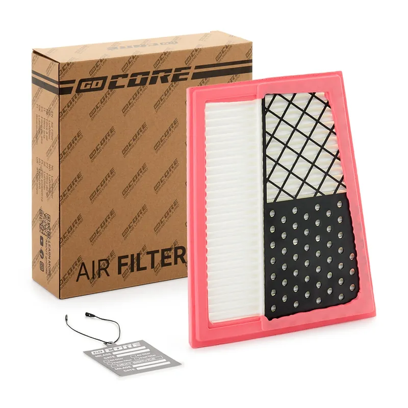 Luftfilter goCORE GCH0153