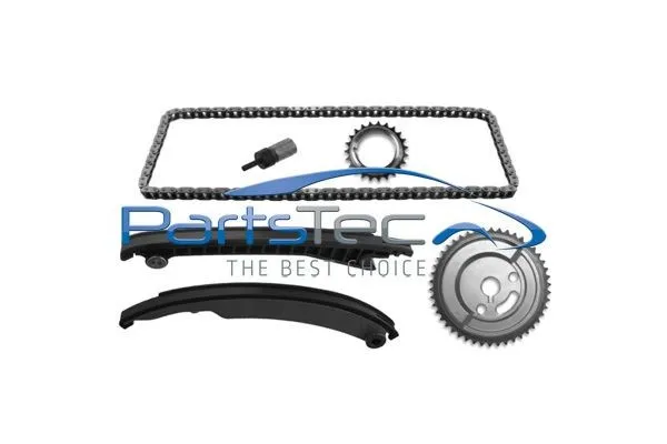 Kamkedjesats PartsTec PTA114-0027