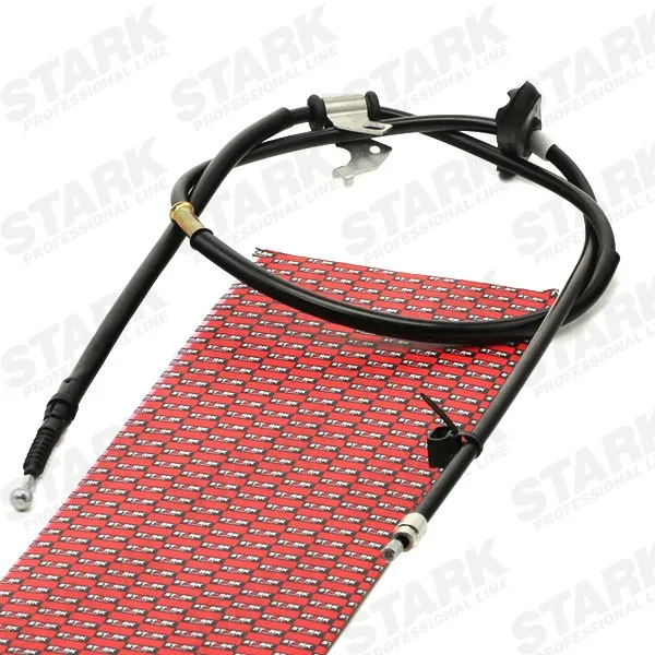 Handbromsvajer STARK SKCPB-1051023