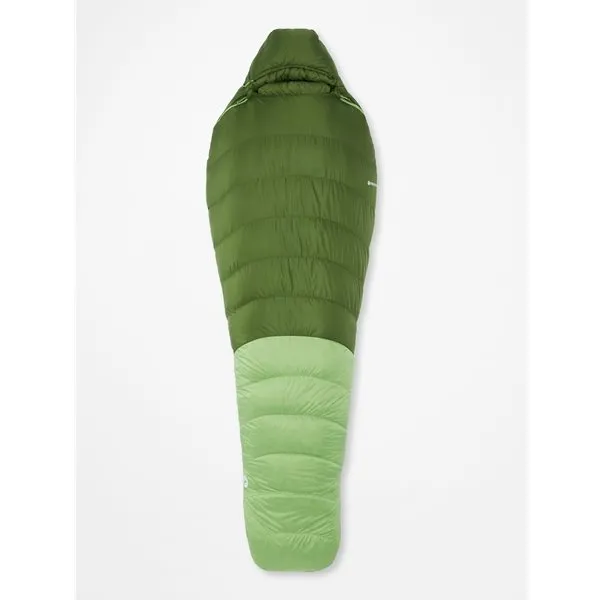 Marmot Hydrogen Regular Foliage/Kiwi