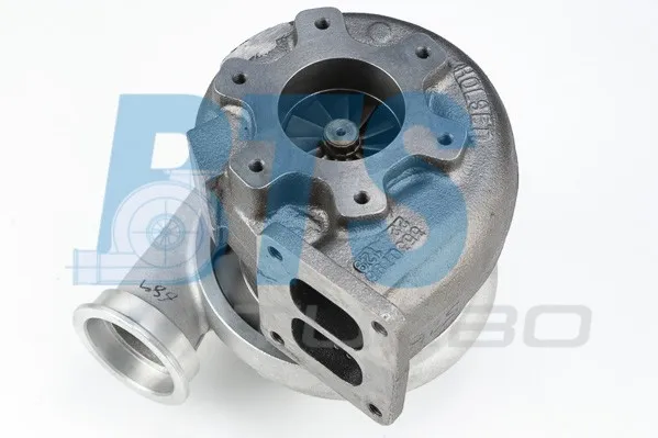 Turboaggregat BTS TURBO T911208
