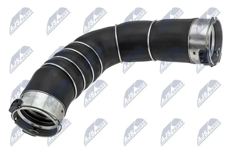 Laddluftslang NTY GPP-NS-012