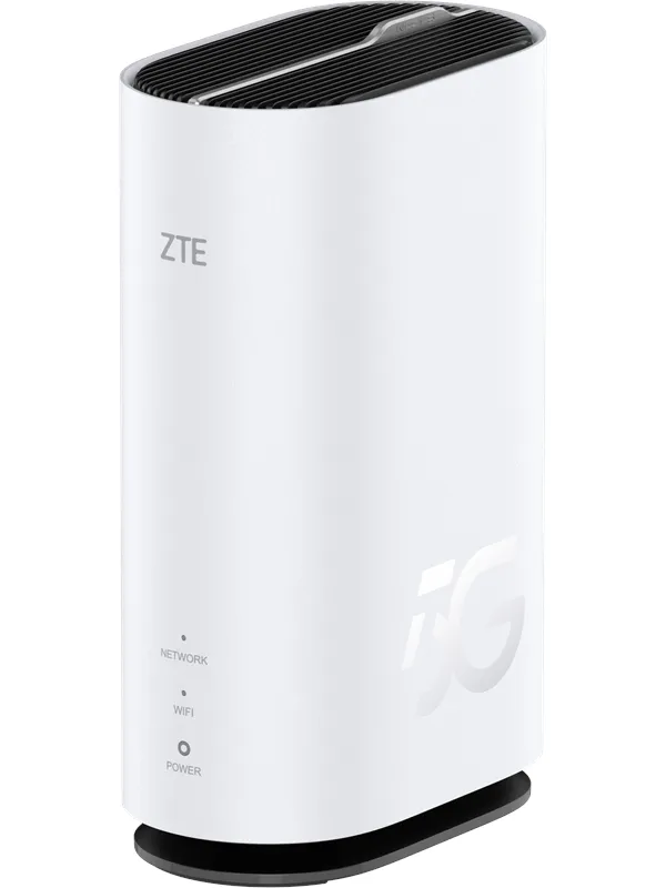 Zte G5c 5g Wifi 6 Router