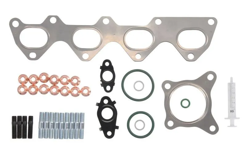 EVORON EVMK0060 Monteringsats, Turbo