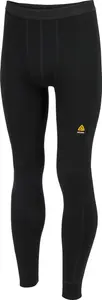 Aclima WarmWool Long Pants Man Jet Black (#2153)