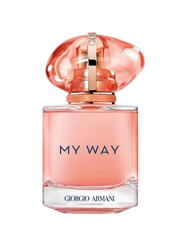 My Way Ylang - Eau de Parfum