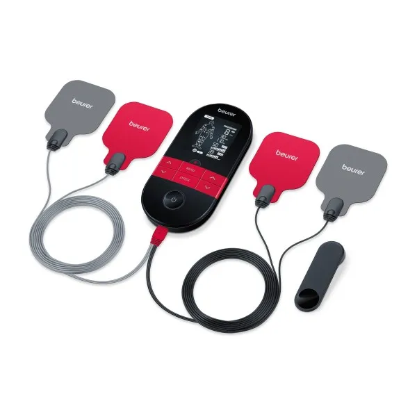 EM 59 Tens/EMS Massageapparat